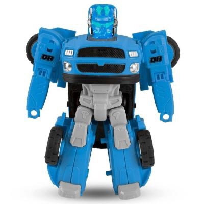 Masina de politie care se transforma in robot Do It Your self, Mecha Police Car [3]