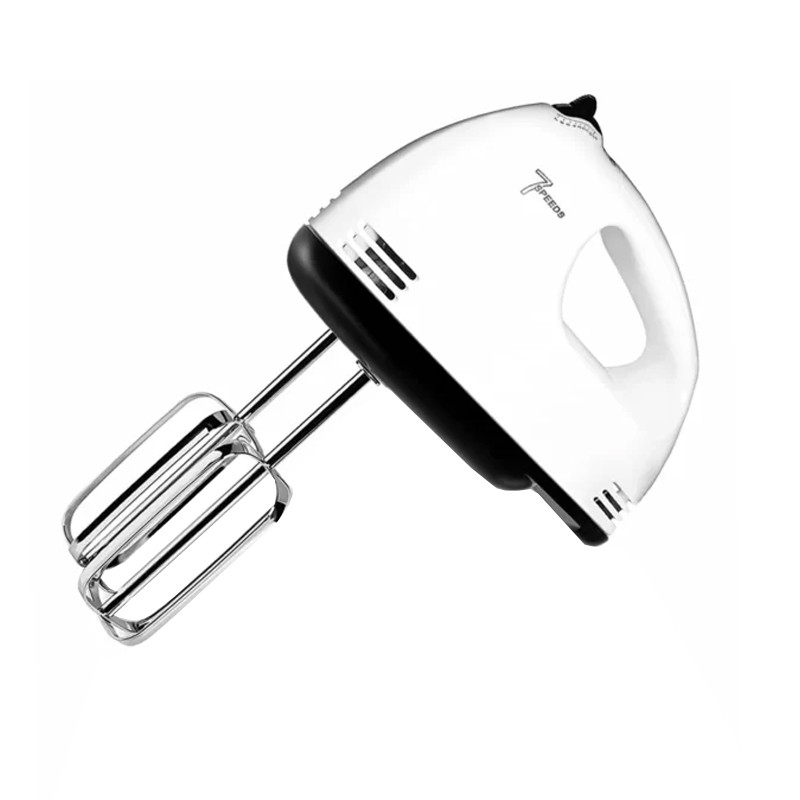MIXER DE MANA JRH 7 VITEZE + TURBO [2]