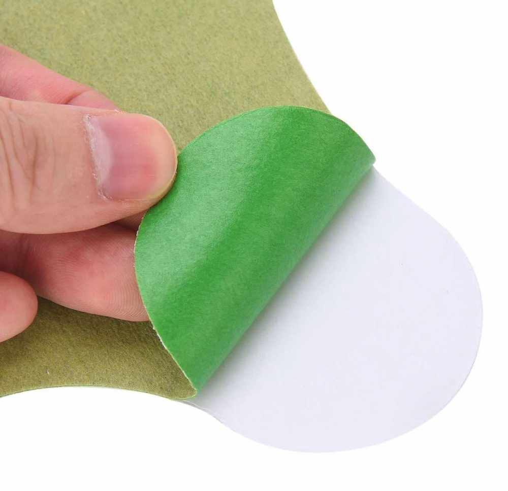 Set 10 x  PlasturI Antireumatici si Dureri Musculare si dureri Articulare,pentru Gât, Umăr, Talie și Genunchi, cu efect rapid, 13X10cm [2]