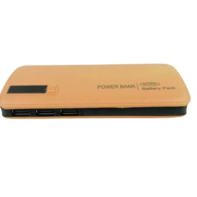 POWER BANK (BATERIE EXTERNA)  20.000 mA cu afisaj [3]