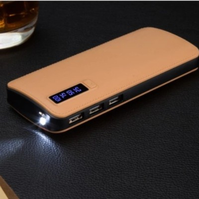 POWER BANK (BATERIE EXTERNA)  20.000 mA cu afisaj [4]