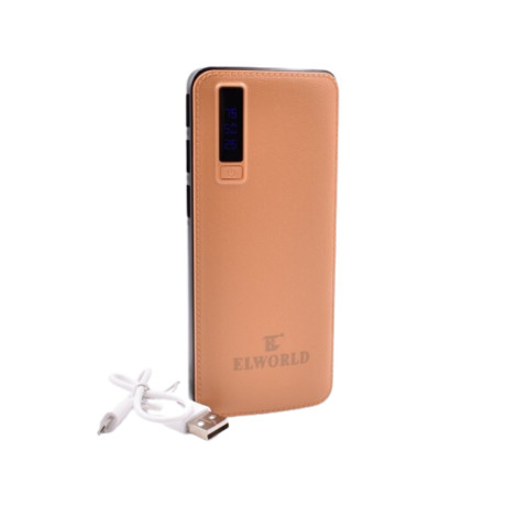POWER BANK (BATERIE EXTERNA)  20.000 mA cu afisaj [2]