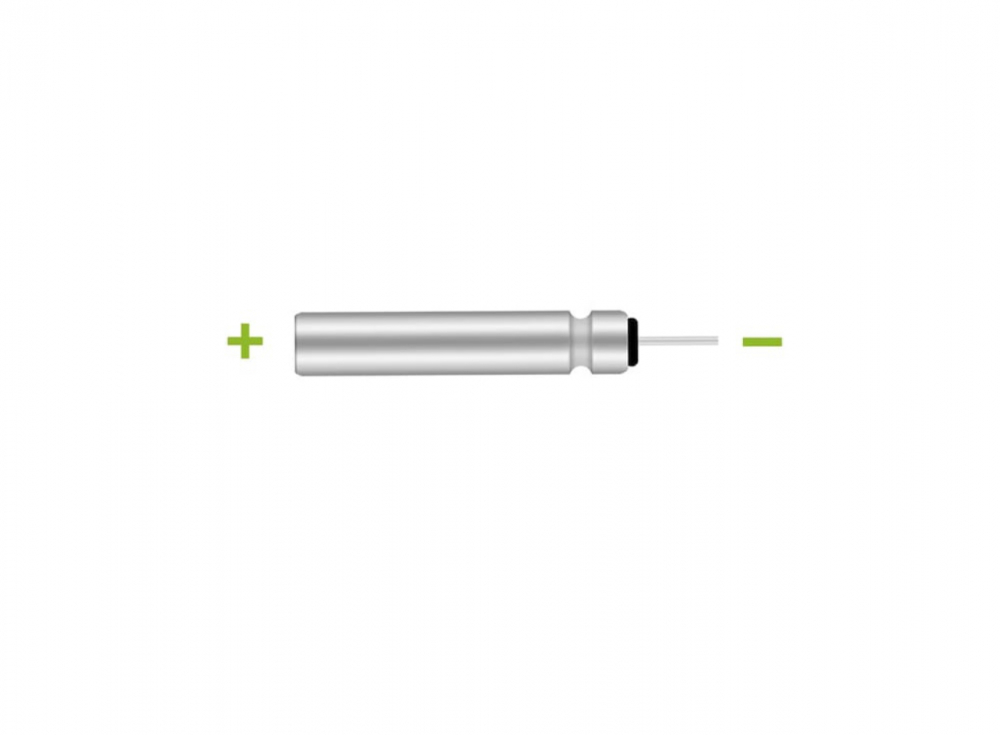 Set 2 Avertizori, Semnalizatori Inteligenti ALG™,+ 2 Acumulatori Reincarcabili,+ Incarcator dublu USB, pentru Lanseta Feeder, Pescuit de Noapte cu Schimbare de Culoare la Trasatura Pestelui,Pescuit St [15]
