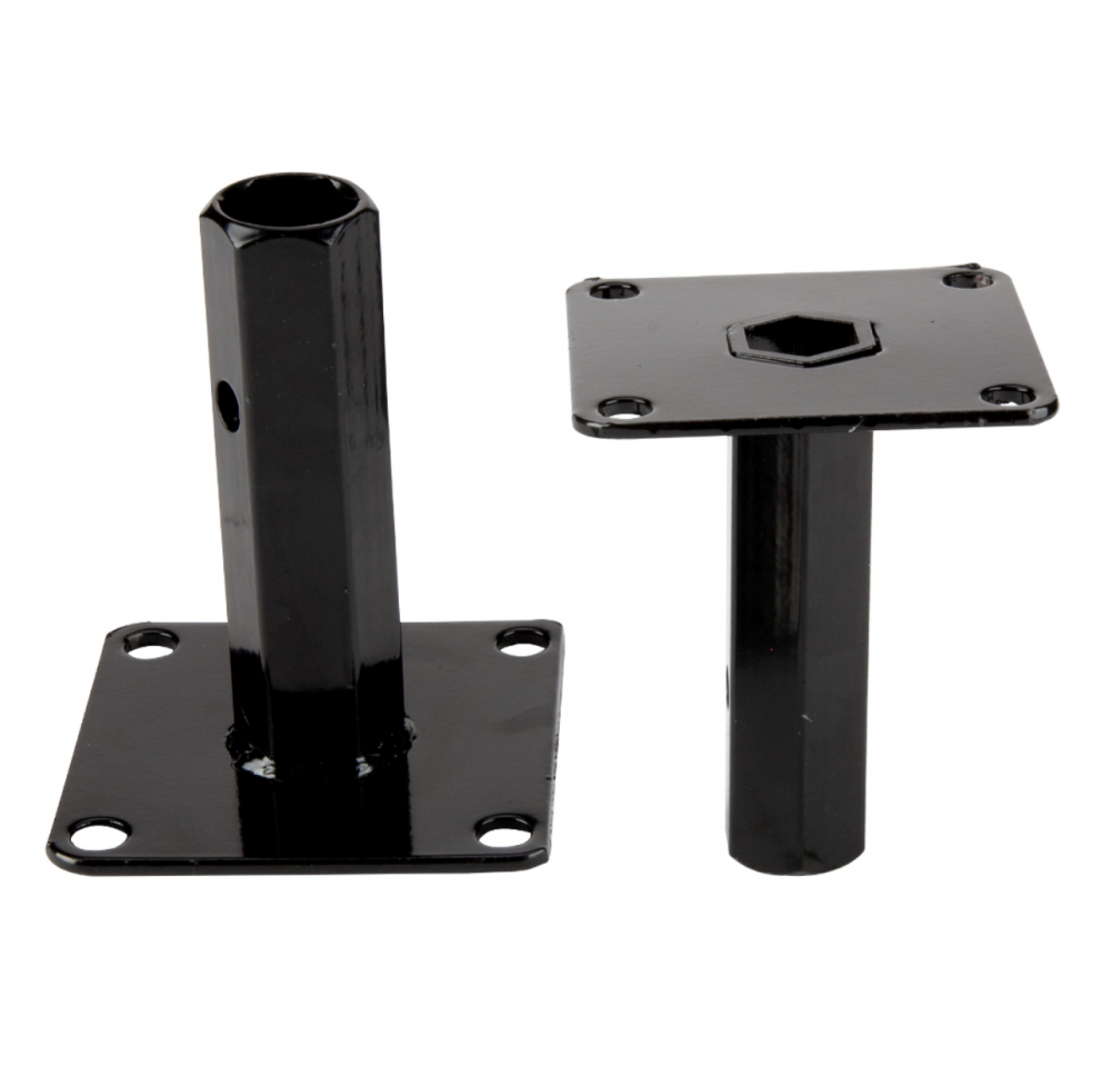 Set Manicoti Universali  23mm/115mm compatibil cu aproape toate tipurile de motocultoare [1]