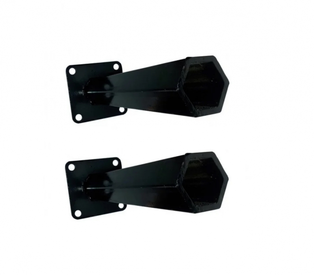 Set Manicoti Universali  23mm/115mm compatibil cu aproape toate tipurile de motocultoare [2]