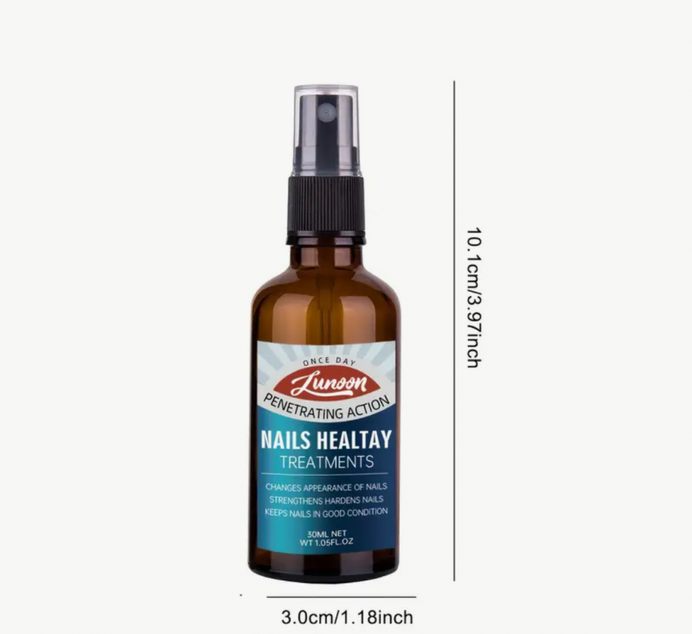 Ulei Esential Antimicoze, Unghii Ingrosate, Ciuperca Unghiei -30ml , Arbore de Ceai, Jojoba, Lavandă, Mentă, Migdale [3]