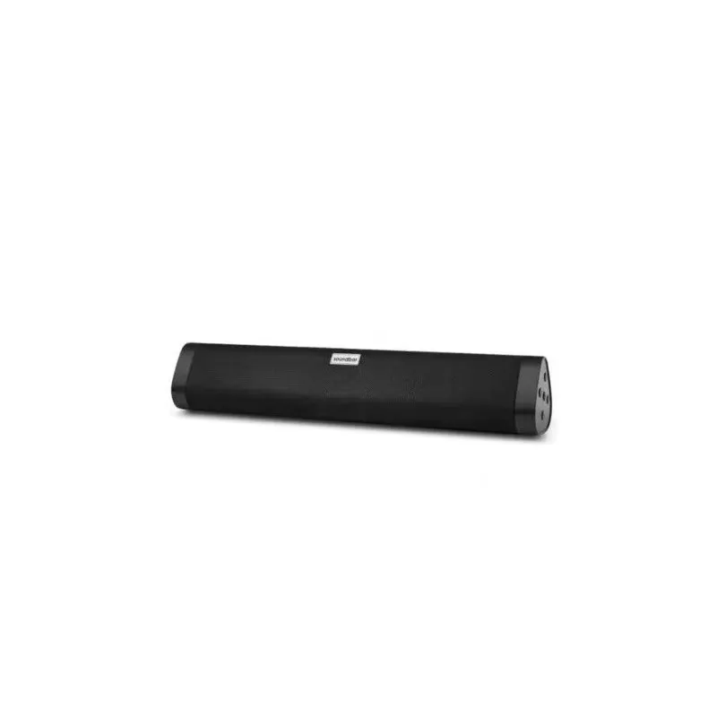 PROMOTII - Boxa Portabila Wireless Soundbar, USB, AUX, TF Card, Bluetooth, A 15, Negru