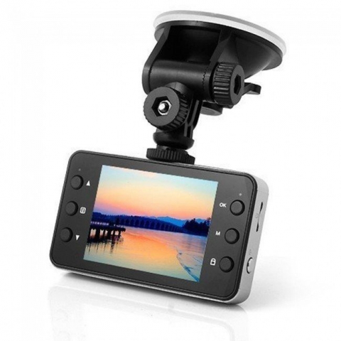Alte produse - Camera Video Trafic, Auto DVR Full HD 1080p, display 2,7 inch