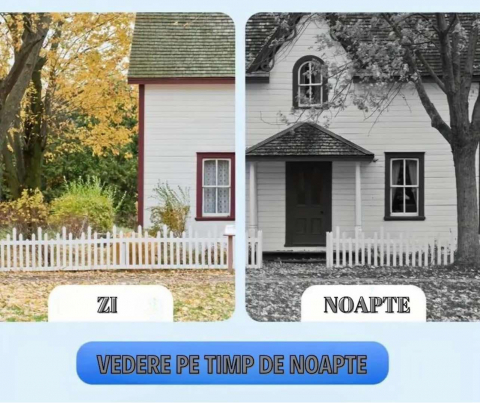 Camera de Supraveghere portabila tripla ( 3 zone de supraveghere ) Conexiune 4G SIM, 4MP, cu panou solar, acumulatori inclusi 8000mah, intelligent tracking, PTZ, Micro SD, Rotire 360, Alarma, Interior & Exterior, stocare CLOUD [2]