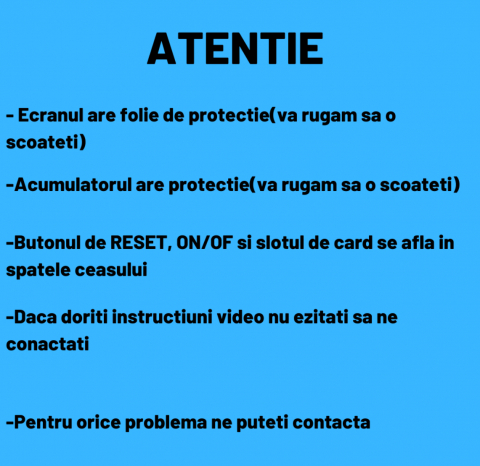 Camera Spy ALG™, WI-FI IP Ascunsa in Ceas Desteptator , Dispozitiv de Spionaj cu Mini-Camera si Microfon, Infrarosu , 1080P ,Activare la Miscare, Negru [5]
