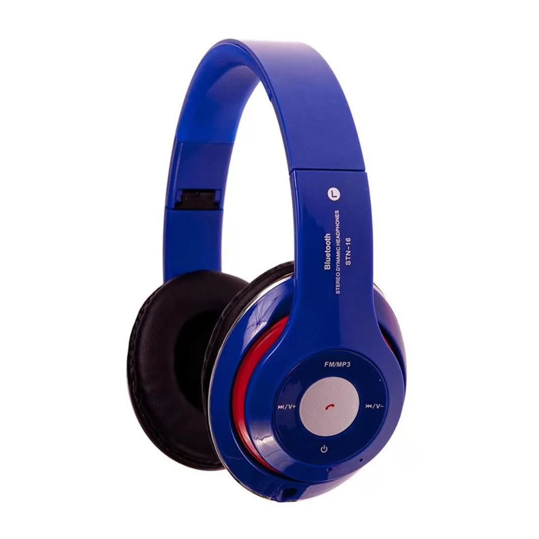 PROMOTII - Casti Audio, Stereo, Wireless, Bluetooth, Negru