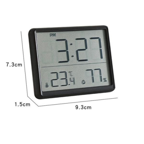 CEAS MASA DIGITAL UMIDITATE TEMPERATURA MAGNET [3]