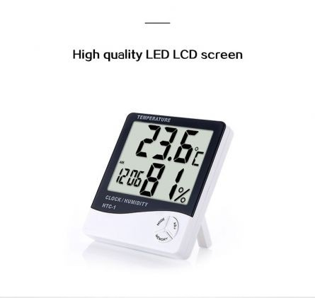 CEAS MASA HTC-1 Tip Statie Meteo [2]