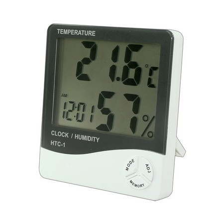CEAS MASA HTC-1 Tip Statie Meteo [3]