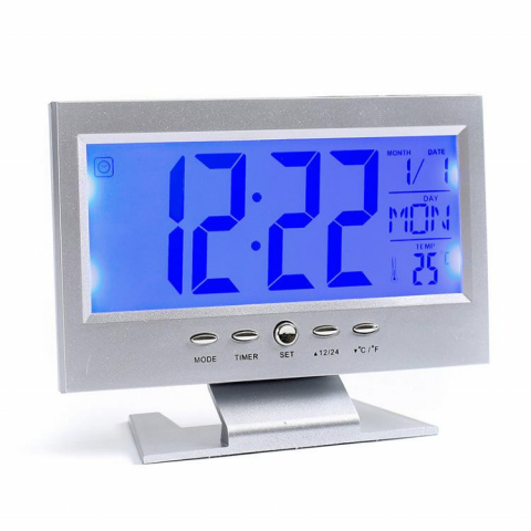 CEAS MASA LCD DS  BATAIE DIN PALME ALARMA TEMPERATURA CALENDAR [1]