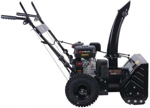 Freza pentru Zapada ST 210 EPTO putere 7.0 CP [2]