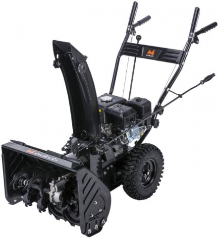 Utilaje si scule electrice - Freza pentru Zapada ST 210 EPTO putere 7.0 CP