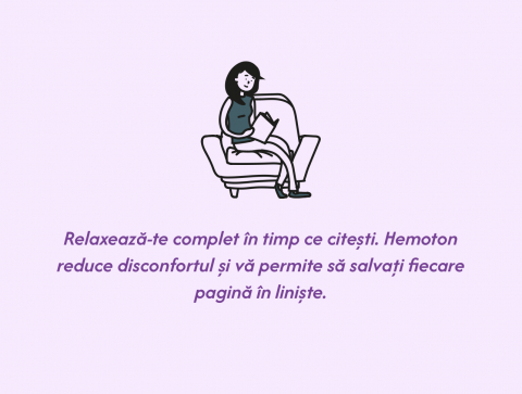 HemaTon 50 ml - Crema pentru Hemoroizi si Fisuri Anale cu Plante Medicinale, Ceară de Albine și Rășină de Brad, Efect in 24h, POTERAPIA [10]