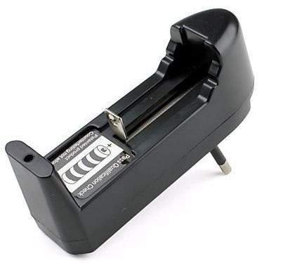 INCARCATOR ACUMULATOR 18650