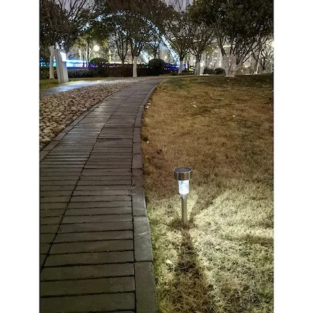LAMPA SOLARA GRADINA [3]