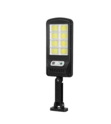 Lampa Solara Set de 5 COB, 160 LED-uri, 150W, cu Telecomanda [3]