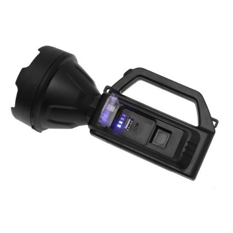 Lanterna de mana, 20W, Powerbank cu Acumulator, YD-899T [1]