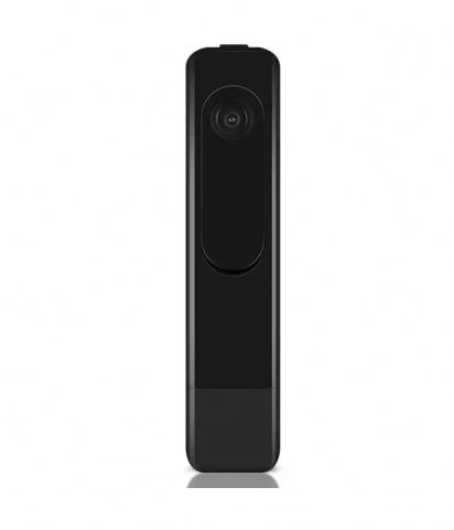 Mini Camera Spion ALG™, Cu Reportofon, Lentila Fotosensibila, tehnologie super rezolution, Autonomie Ridicata, 8 ore, Incarcare rapida, Sensibilitate ridicata la sunet pe distante mari, Inregistrare   [2]