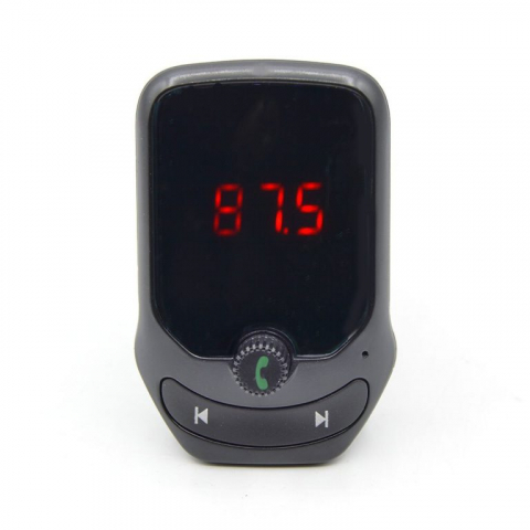 MODULATOR FM A32 BLUETOOTH [2]