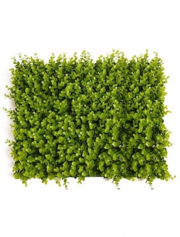 PROMOTII - Perete verde artificial, plante artificiale, 60 * 40 CM
