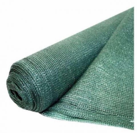 Prize si Prelungitoare - Plasa de Umbrire,Pentru Solarii,Garduri,Terase,Protectie Vant, Latime: 2m, Lungime: 25m, Grad de Umbrire 80%