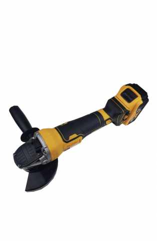 Polizor unghiular (Flex) cu 2 acumulatori si Statie de incarcatore 36V Brushless, , 9000 RPM [2]