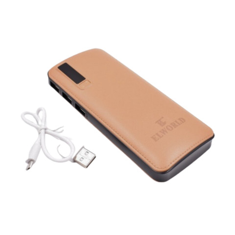 ELECTRONICE & GADGETURI - POWER BANK (BATERIE EXTERNA)  20.000 mA cu afisaj