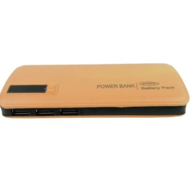 POWER BANK (BATERIE EXTERNA)  20.000 mA cu afisaj [2]
