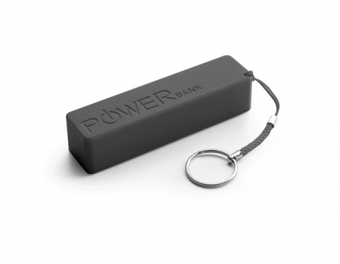 SPORT SI TIMP LIBER - POWER BANK POWER EXTREME 2000 MAH XMP 101k NEGRU