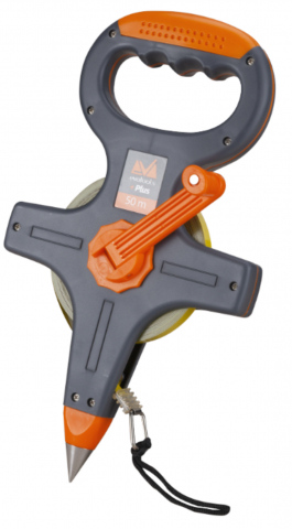 Consumabile si accesori - Ruleta 50 metri, cu varf EvoTools Professional