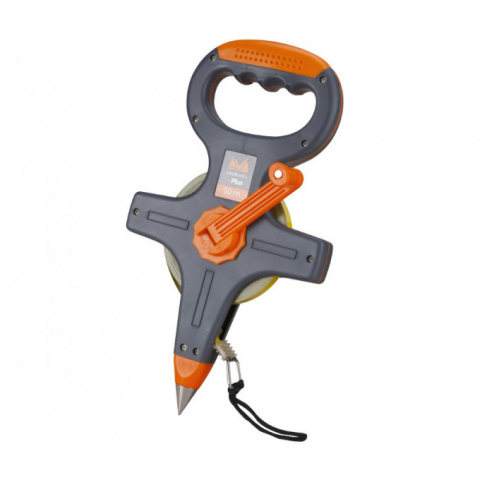 Ruleta 50 metri, cu varf EvoTools Professional [2]