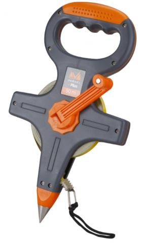 Ruleta 50 metri, cu varf EvoTools Professional [3]