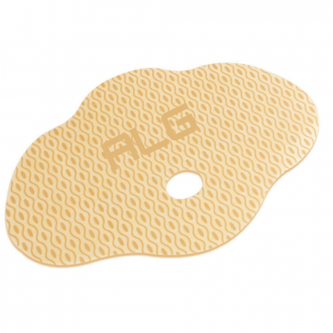 Set 5x Plasturi Pentru Slabit ALG, Zona Abdominala Buric, Tip Wonder Patch, Somatropina, Pierdere in Greutate, Ardere Grasimi [5]