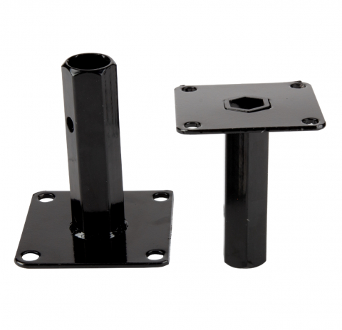 Utilaje si scule electrice - Set Manicoti Universali  23mm/115mm compatibil cu aproape toate tipurile de motocultoare