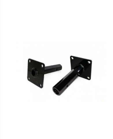 Set Manicoti Universali  23mm/115mm compatibil cu aproape toate tipurile de motocultoare [2]