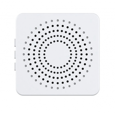 Sonerie Inteligenta Video X3 ALG™, Fara Fir, Cu Camera Video 720p, Aplicatie Dedicata Android/iOS, Microfon Audio Bidirectional, Apel Vocal Si Interfon Video, Distanta 30 Metri, Wi-Fi 2.4Mghz, Alerta [6]