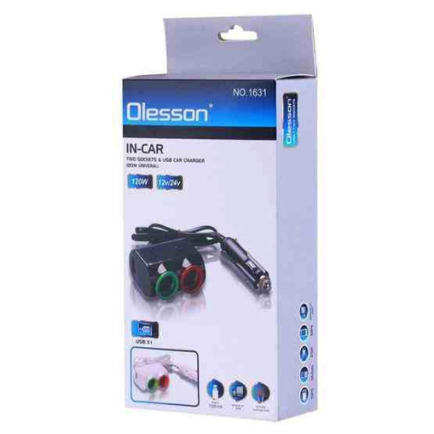 TRIPLU BRICHETA AUTO FIR 2 PRIZE OLESSON [1]