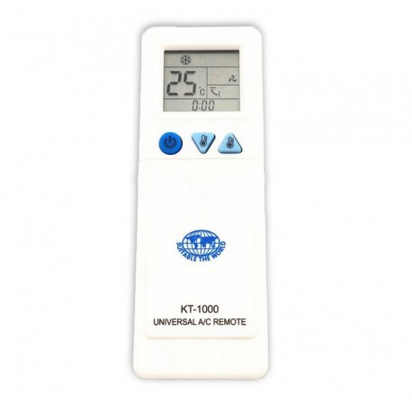 Telecomanda Universala AC Aer Conditionat [3]