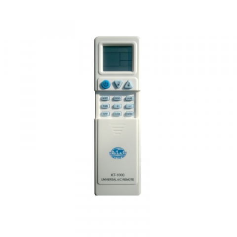 Prize si Prelungitoare - Telecomanda Universala AC Aer Conditionat