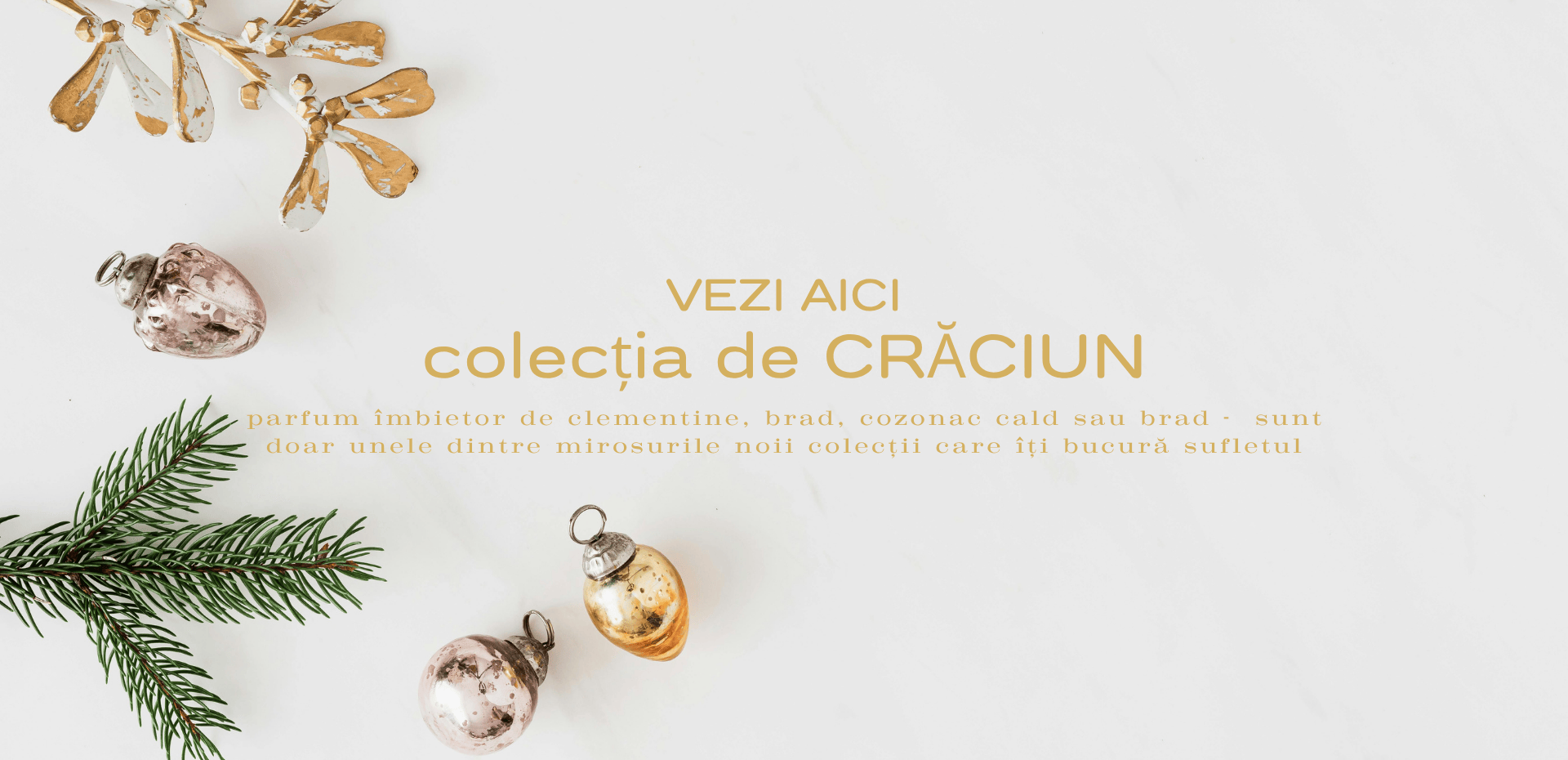 Colectie de Craciun