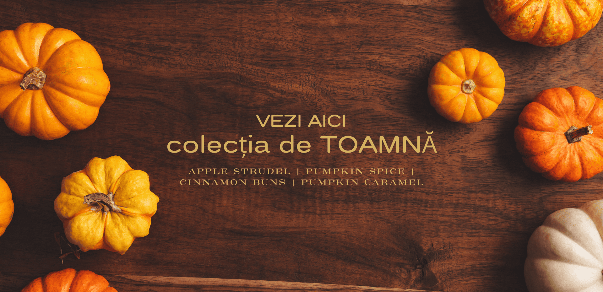 Banner Toamna