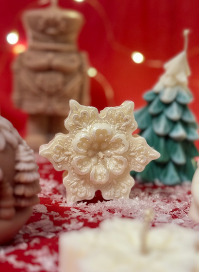 Lumânare Fulg Royal