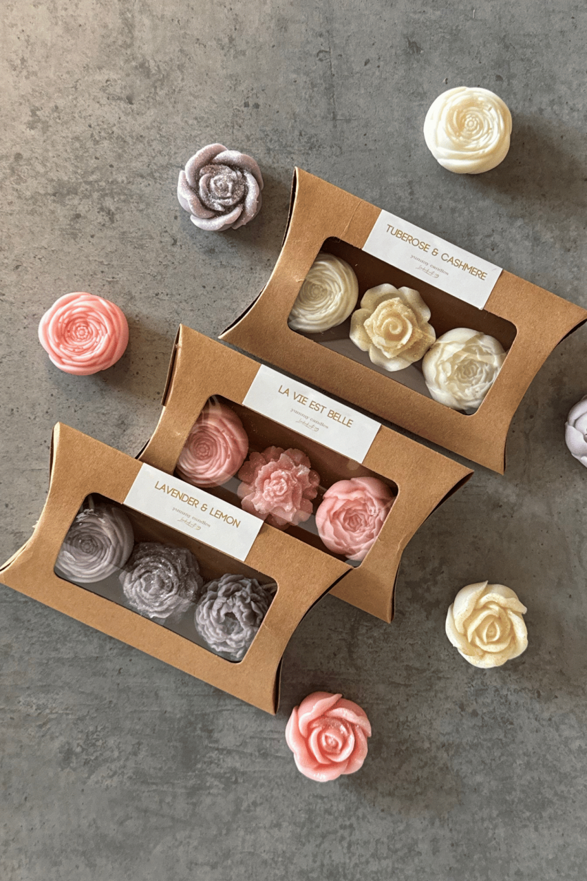 Mini Melts La Vie Est Belle [2]