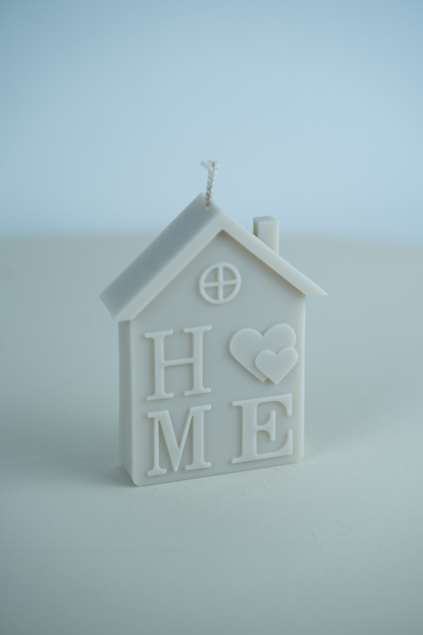 Lumanare Home bej [2]