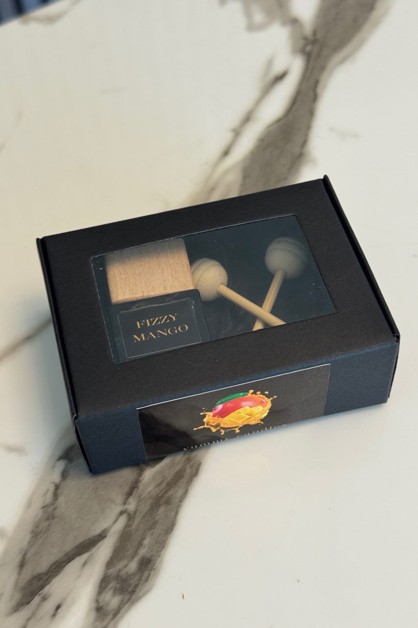 Odorizant auto Fizzy Mango [2]